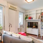 Galleria Eremitani Exclusive Elegant Apartment
