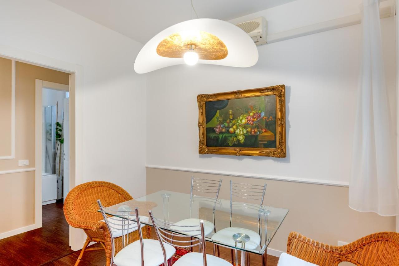 Appartamento Galleria Eremitani Exclusive Elegant