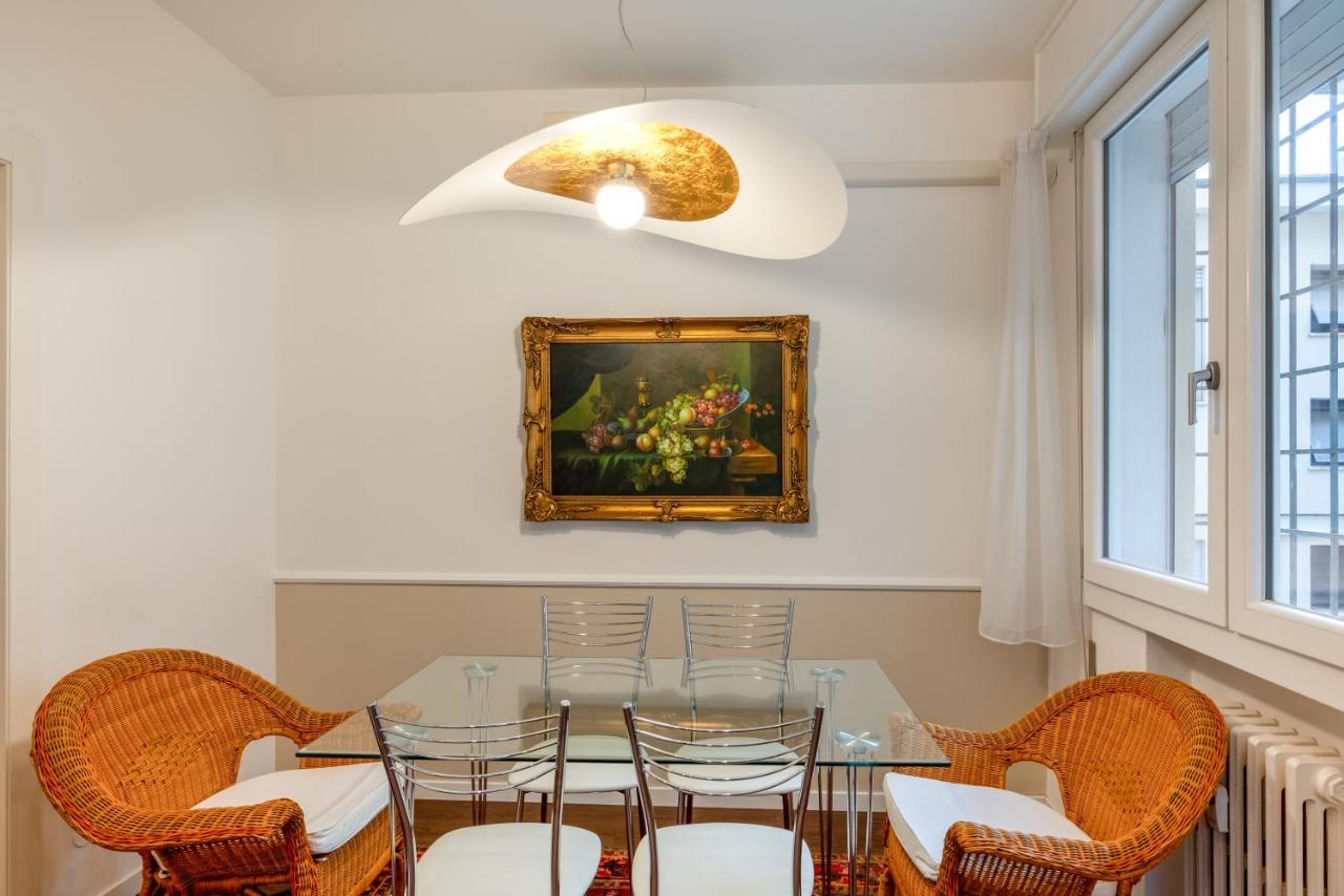 Galleria Eremitani Exclusive Elegant Appartamento