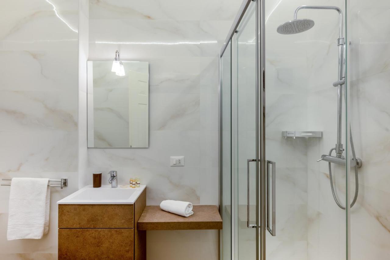 Appartamento Galleria Eremitani Exclusive Elegant *