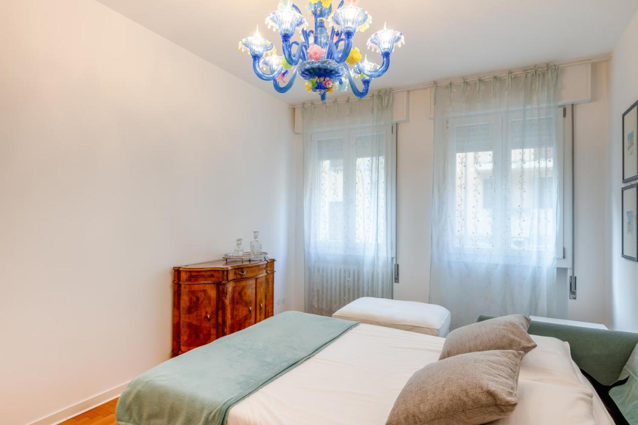 Galleria Eremitani Exclusive Elegant