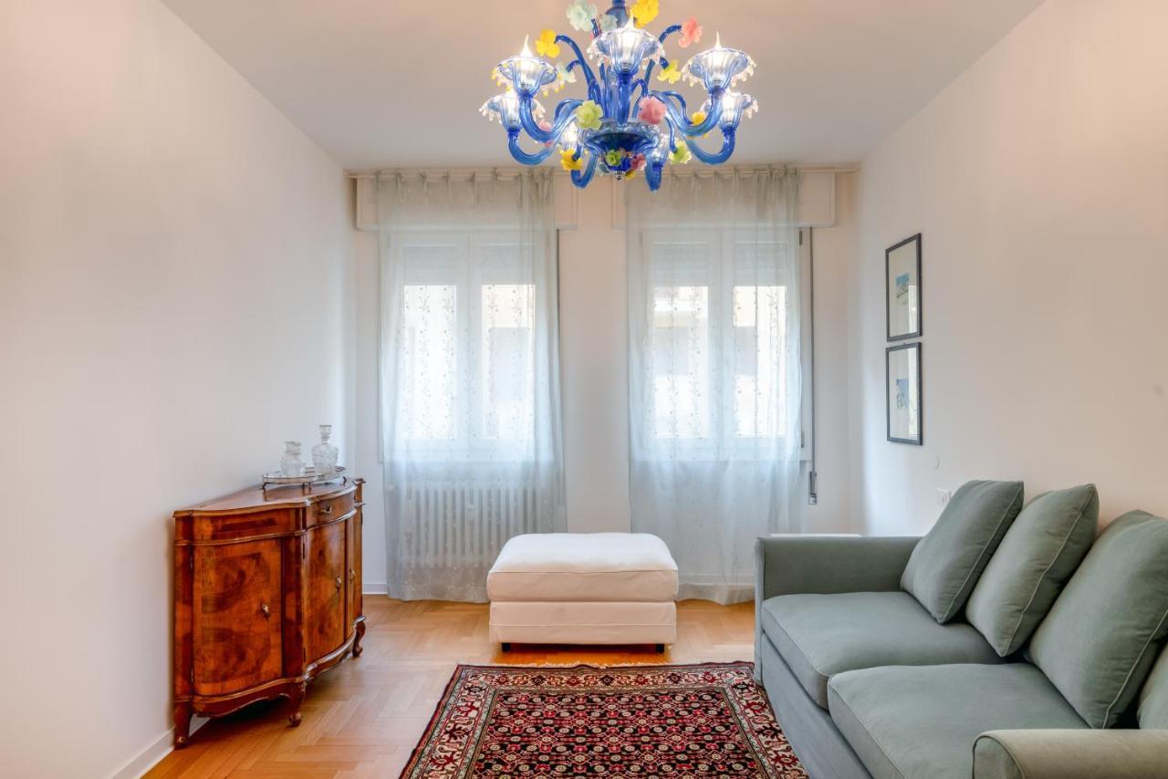 Appartamento Galleria Eremitani Exclusive Elegant Padova