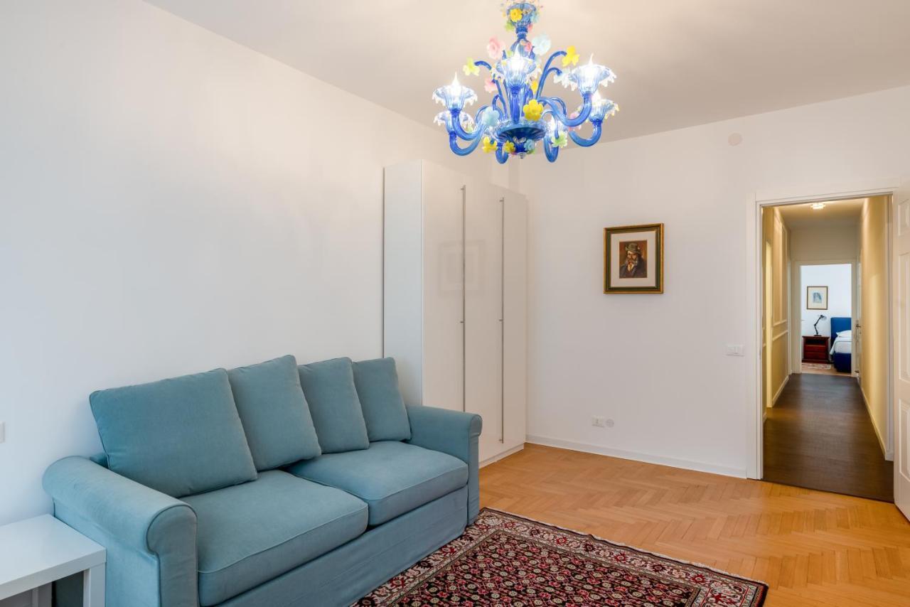 Galleria Eremitani Exclusive Elegant Appartamento
