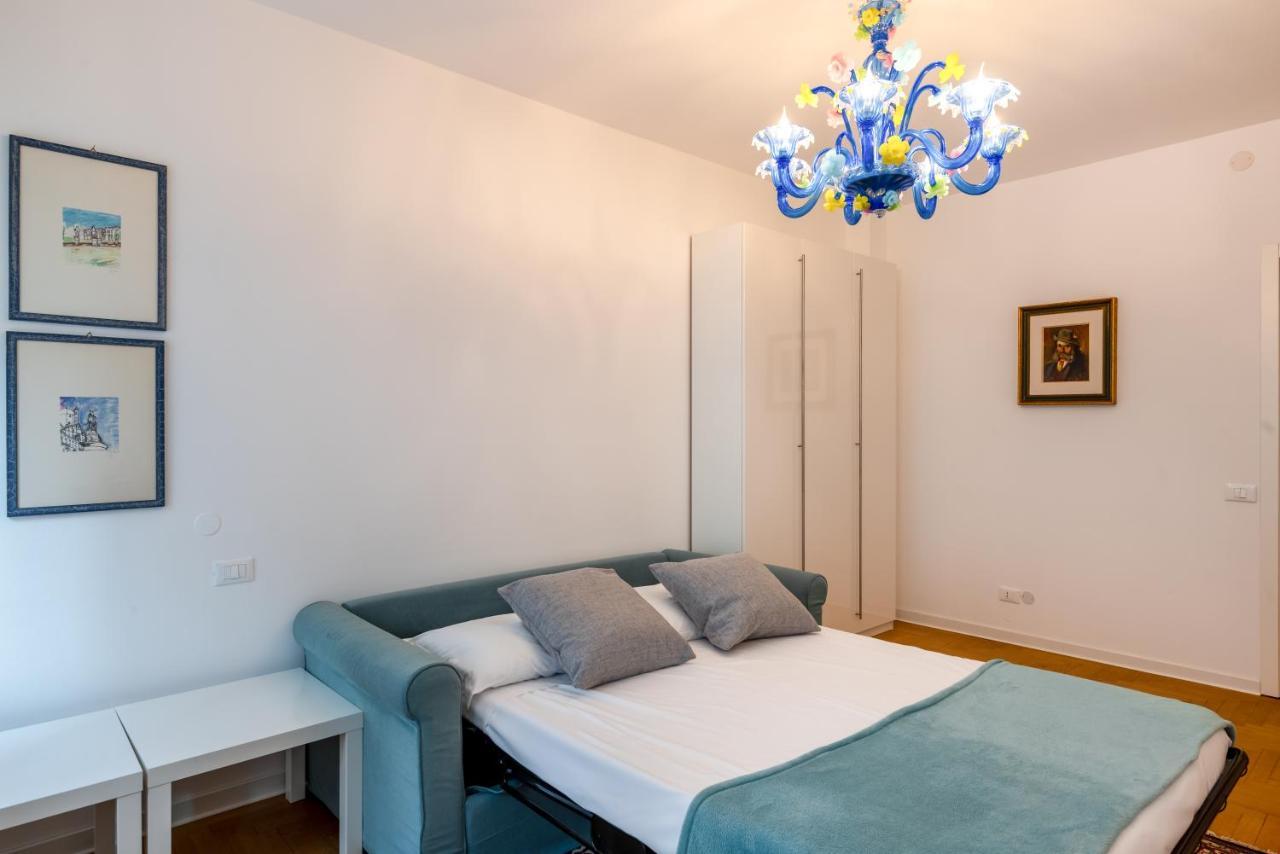 Appartamento Galleria Eremitani Exclusive Elegant