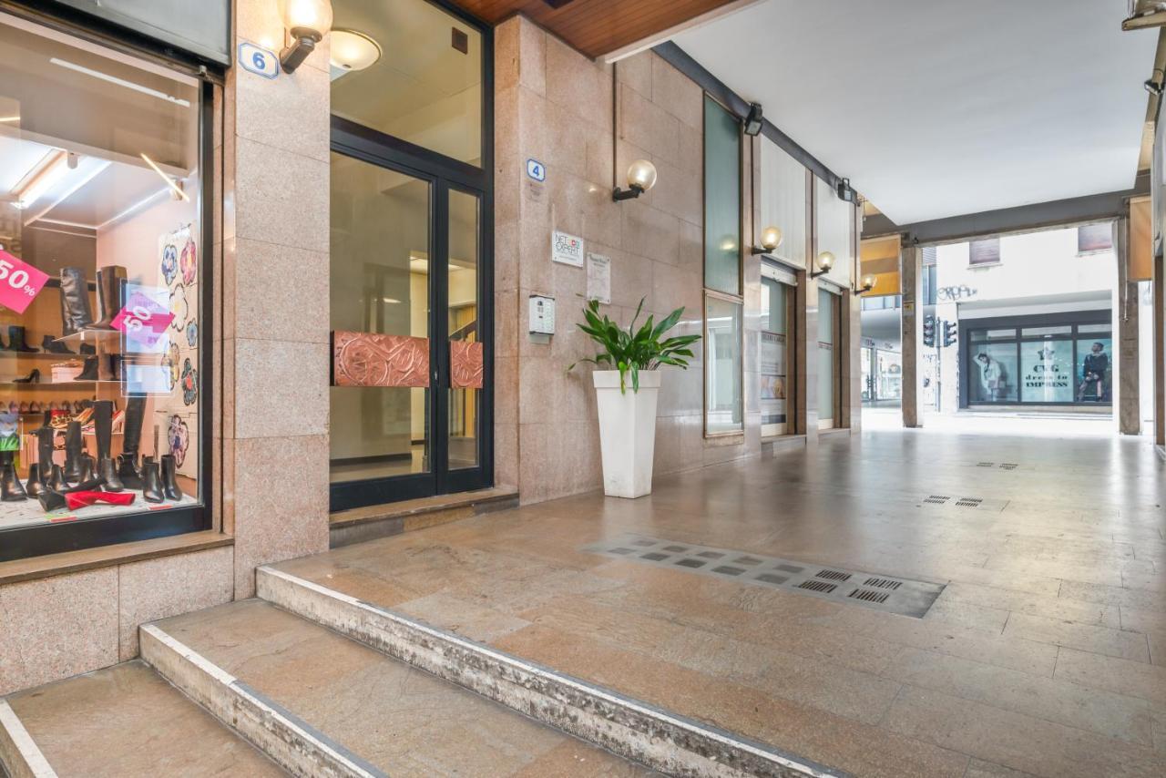 Appartamento Galleria Eremitani Exclusive Elegant *